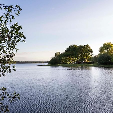 Hotel Lancelot & Spa - Domaine Du Roi Arthur Ploërmel Eksteriør billede
