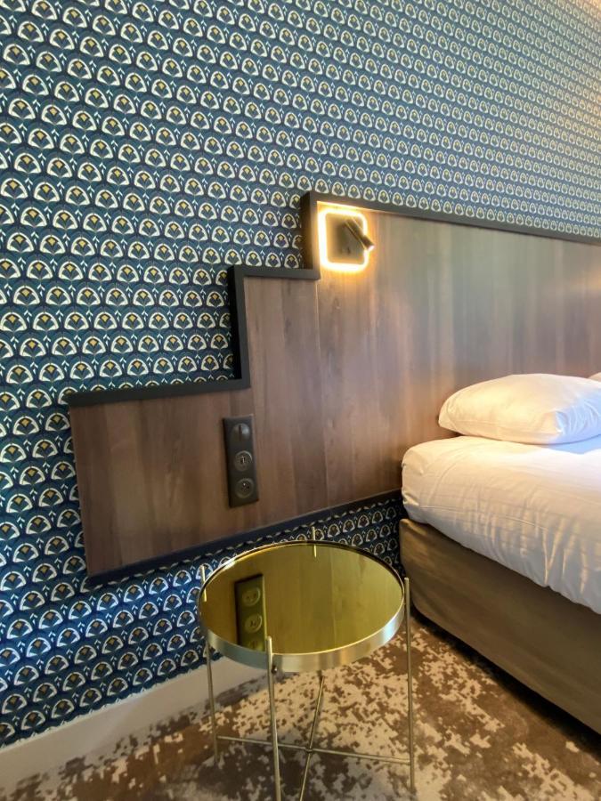 Hotel Lancelot & Spa - Domaine Du Roi Arthur Ploërmel Eksteriør billede