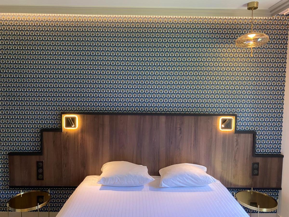 Hotel Lancelot & Spa - Domaine Du Roi Arthur Ploërmel Eksteriør billede