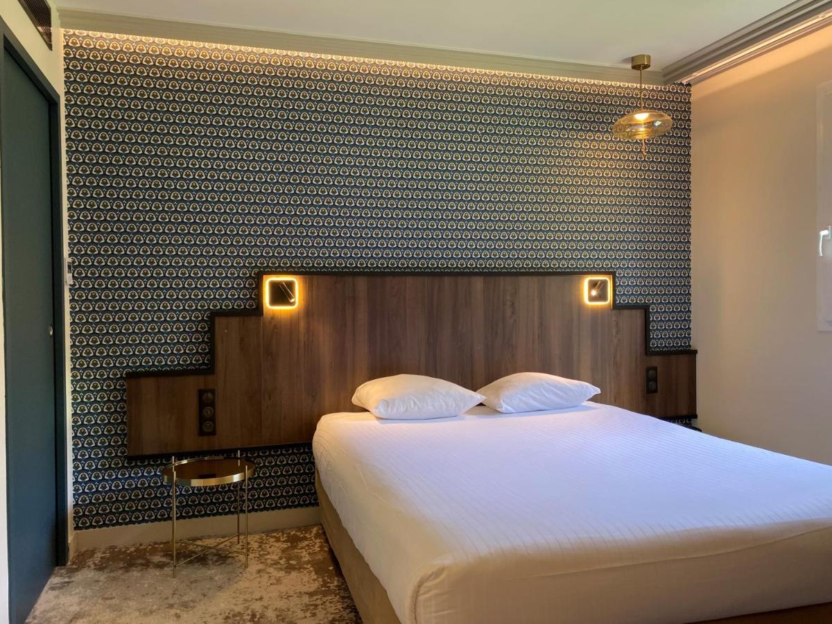 Hotel Lancelot & Spa - Domaine Du Roi Arthur Ploërmel Eksteriør billede